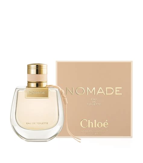 chloe signature eau de toilette 50ml|chloe nomade eau de toilette.